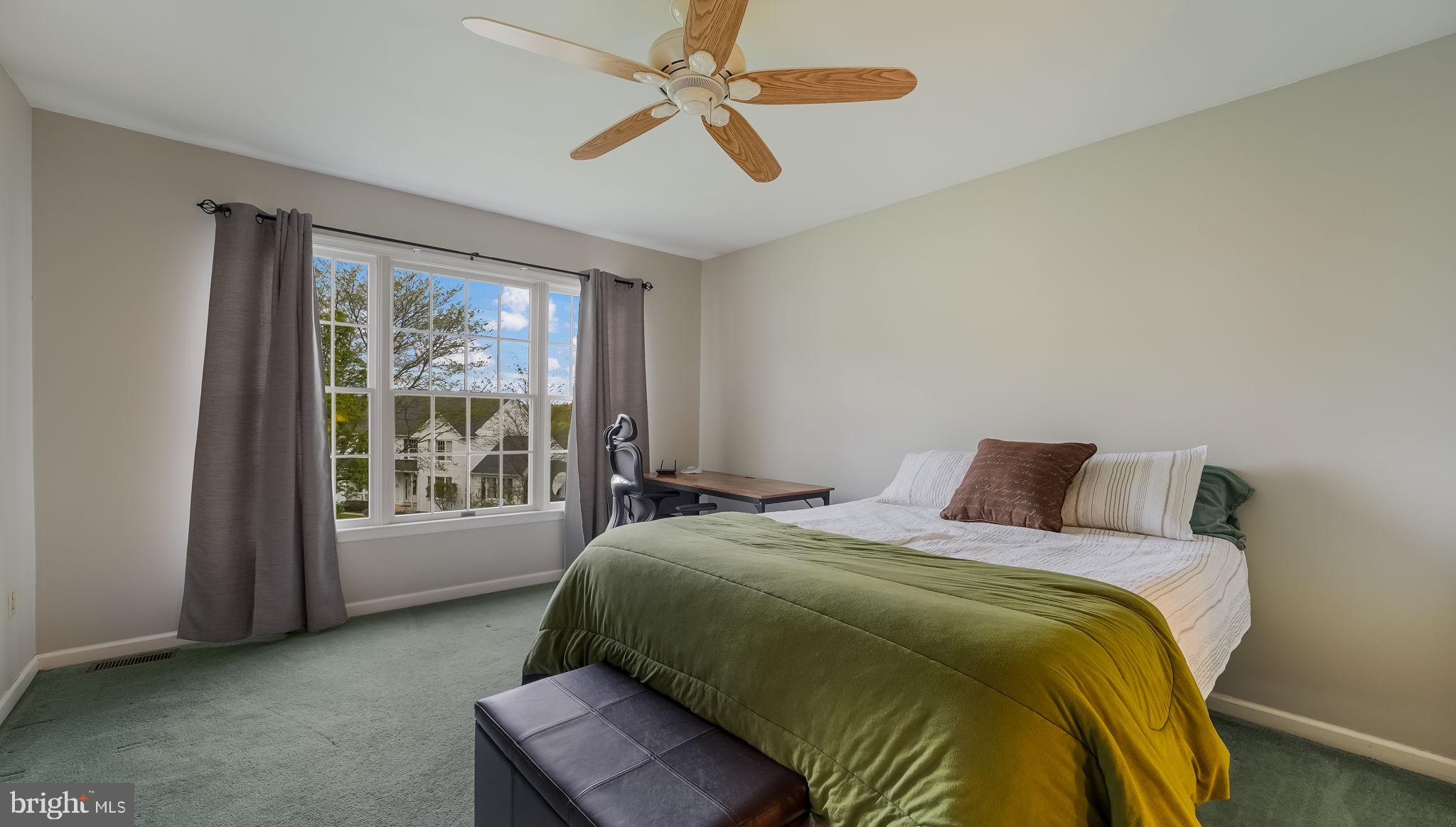 5069 Ryan Road Pipersville, PA 18947 - Photo 32 of 48 Bedroom 3