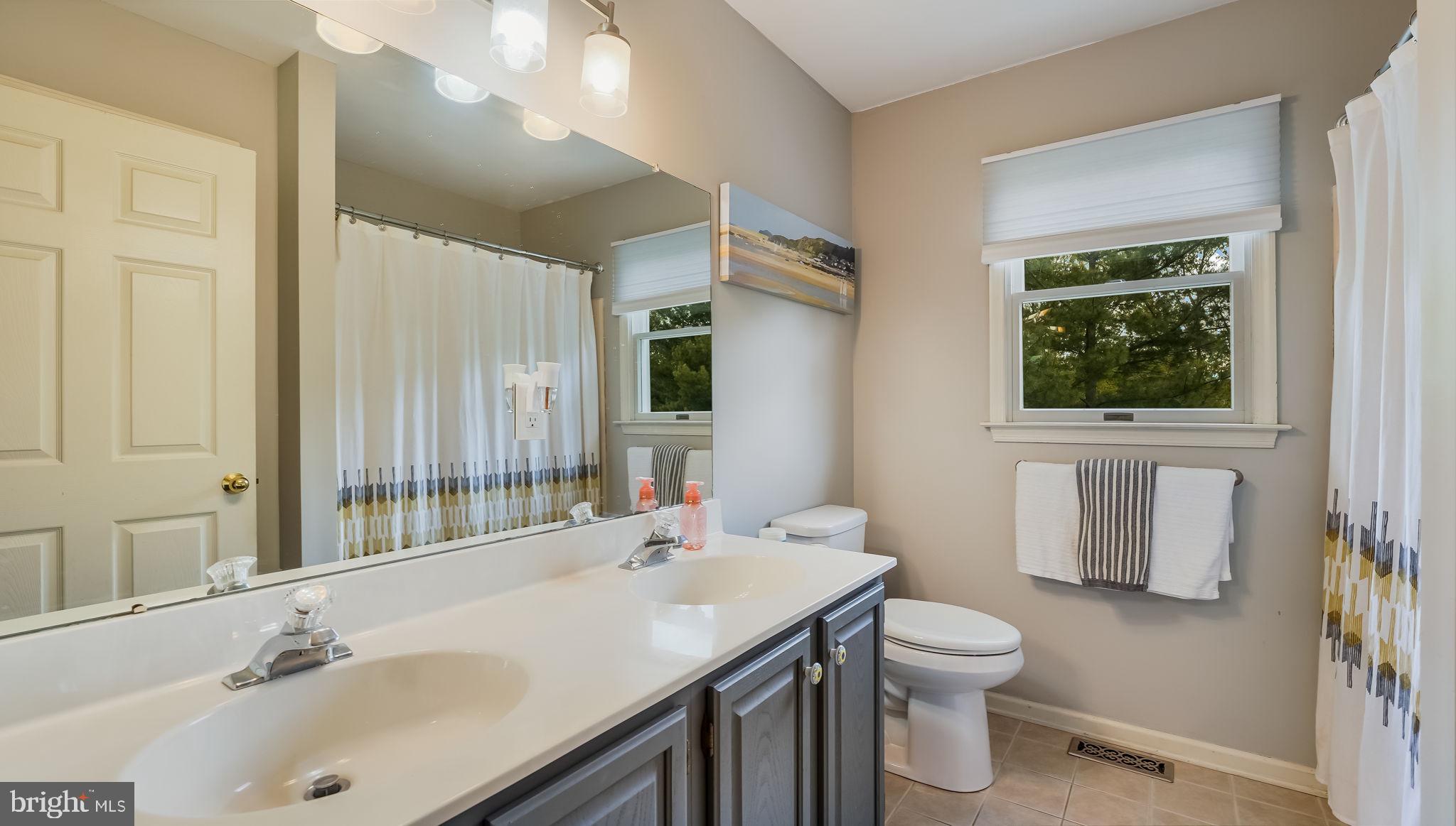 5069 Ryan Road Pipersville, PA 18947 - Photo 33 of 48 Hall Bath