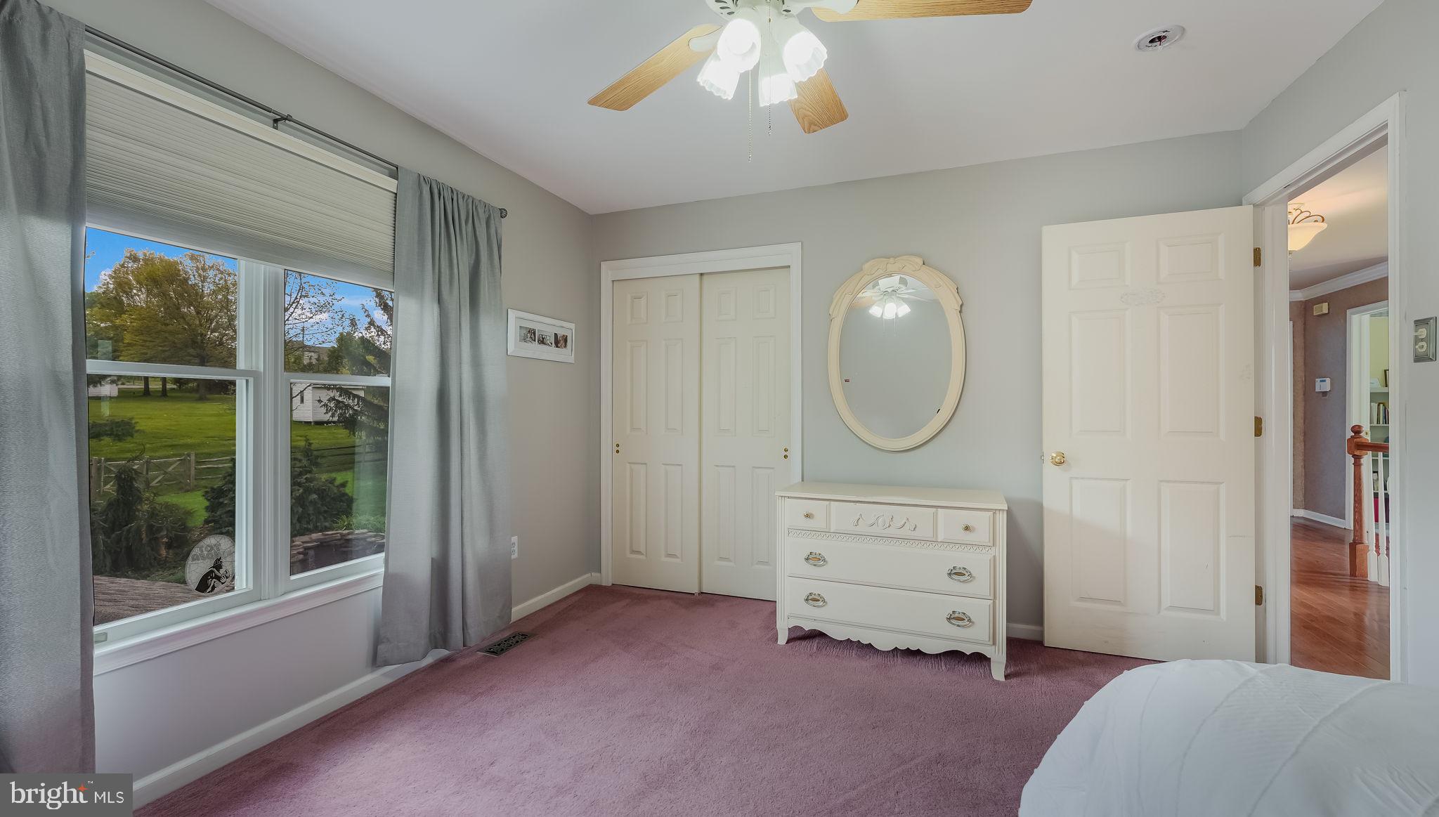 5069 Ryan Road Pipersville, PA 18947 - Photo 34 of 48 Bedroom 4