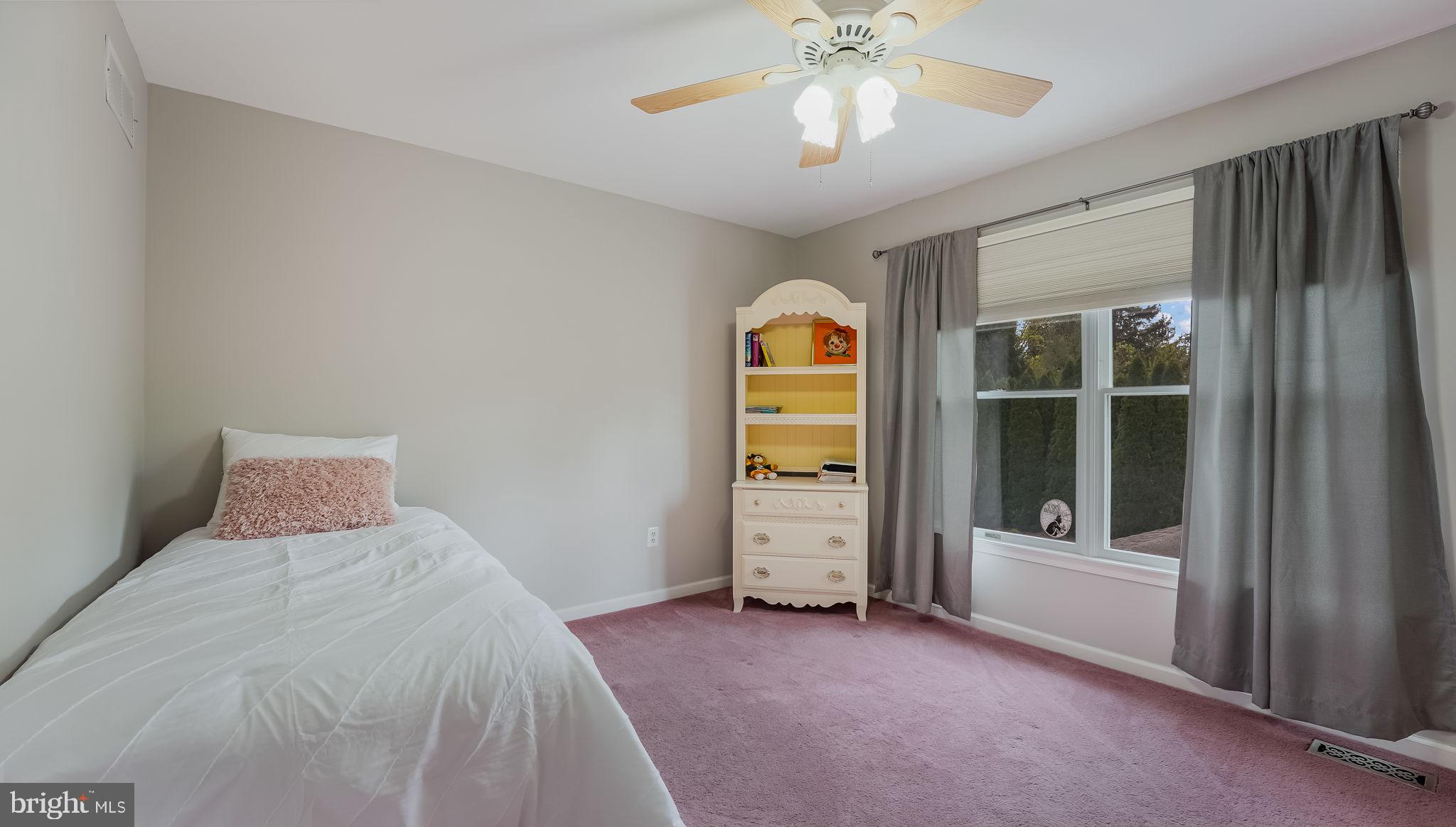 5069 Ryan Road Pipersville, PA 18947 - Photo 35 of 48 Bedroom 4