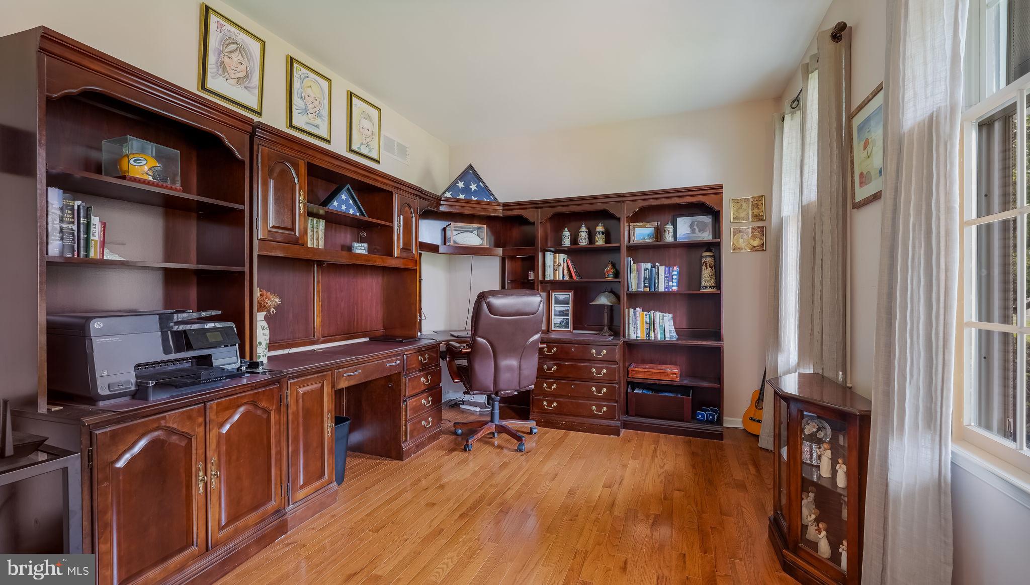 5069 Ryan Road Pipersville, PA 18947 - Photo 8 of 48 Office