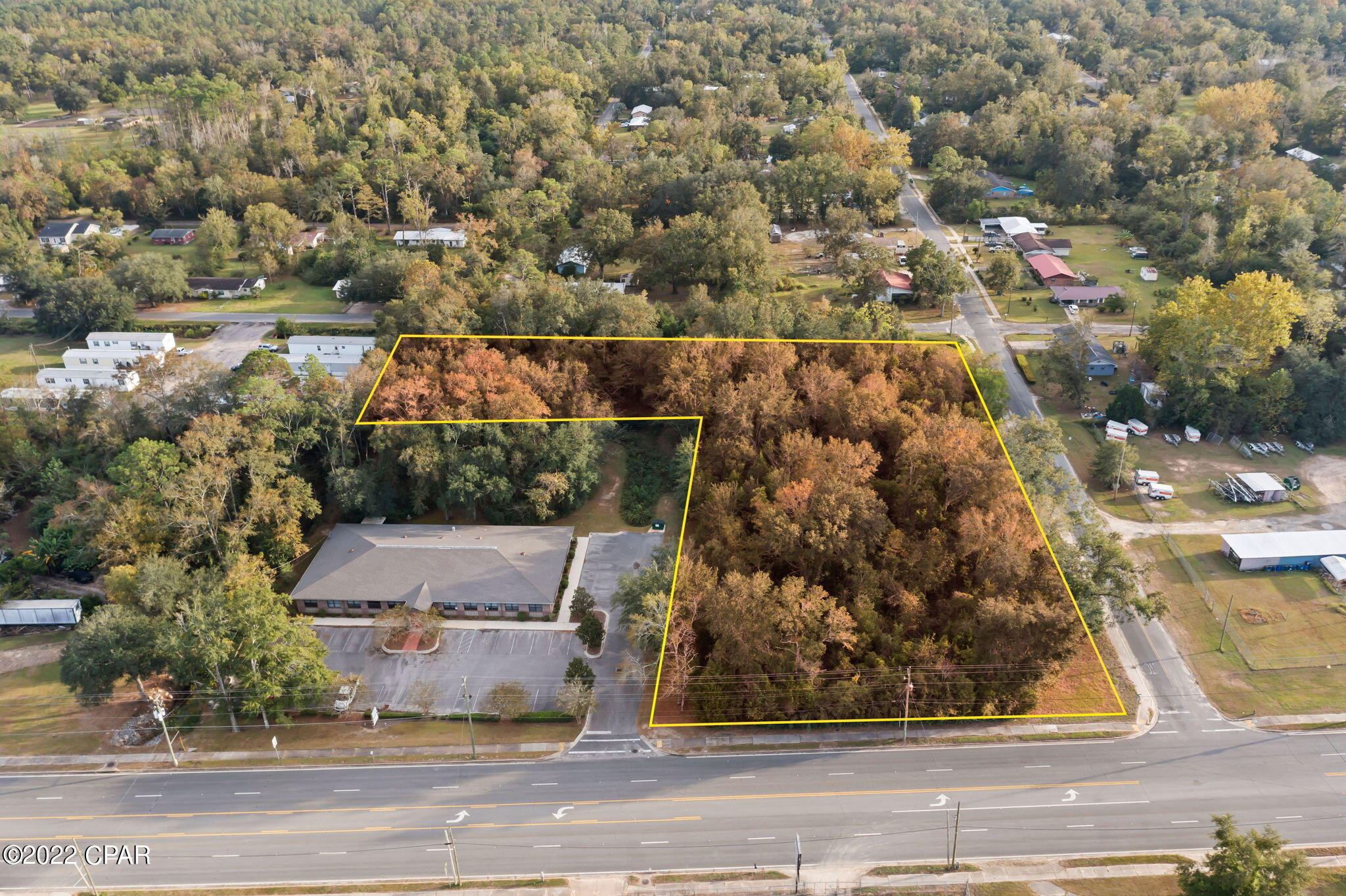 90 Chipley Chipley, FL 32428 - Photo 2 of 17