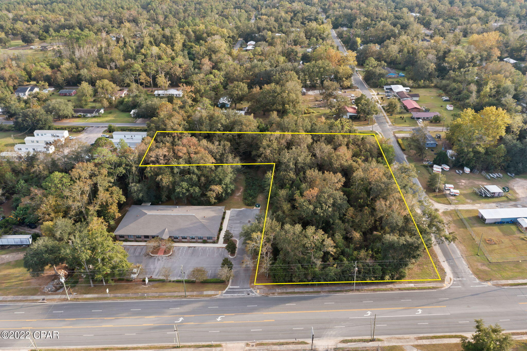 90 Chipley Chipley, FL 32428 - Photo 3 of 17