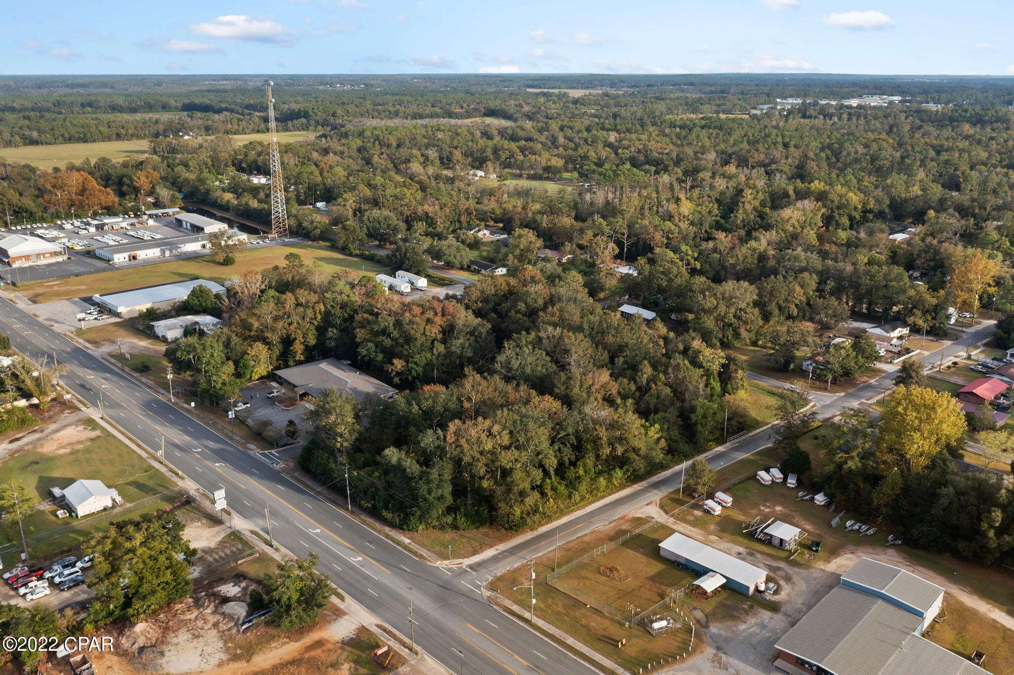 90 Chipley Chipley, FL 32428 - Photo 8 of 17