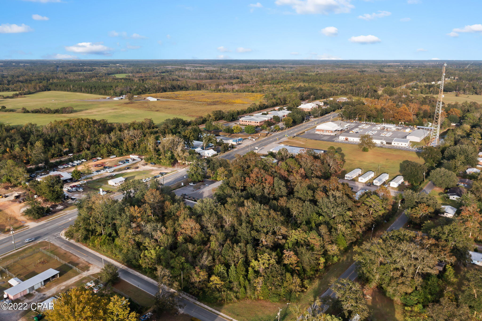 90 Chipley Chipley, FL 32428 - Photo 10 of 17