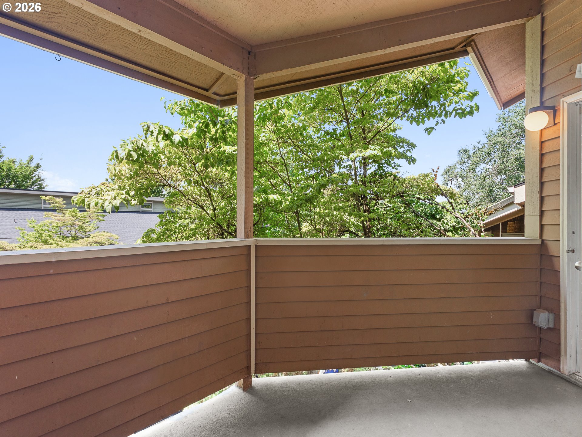 9778 Southeast Talbert Street Clackamas, OR 97015 - Photo 19 of 22
