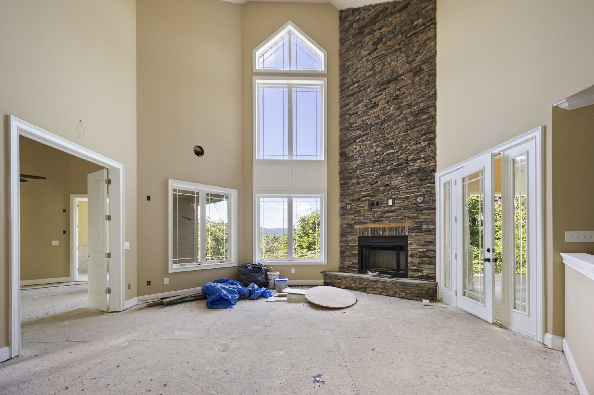 201 Roarks Cove Road Decherd, TN 37324 - Photo 2 of 55