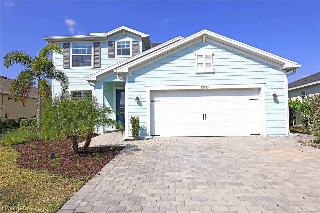 17693 Fallen Branch Way Punta Gorda, FL 33982 - Photo 1 of 50