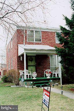5529 Silverbell Road Baltimore, MD 21206 - Photo 1 of 1
