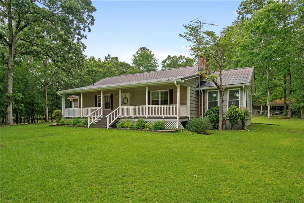 1267 Austin Bridge Road Douglasville, GA 30134 - Photo 3 of 66