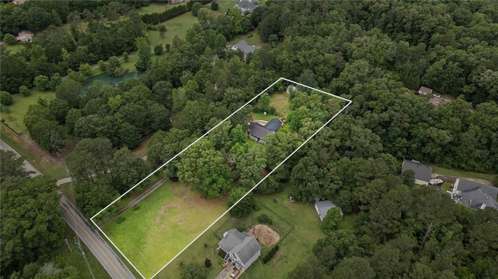 1267 Austin Bridge Road Douglasville, GA 30134 - Photo 46 of 66