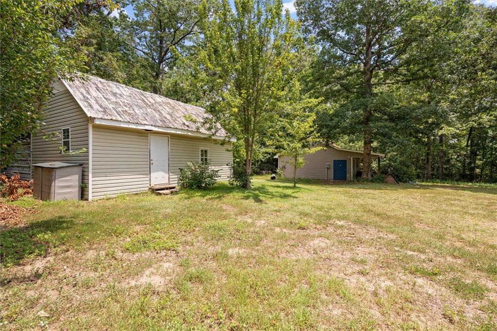 1267 Austin Bridge Road Douglasville, GA 30134 - Photo 62 of 66