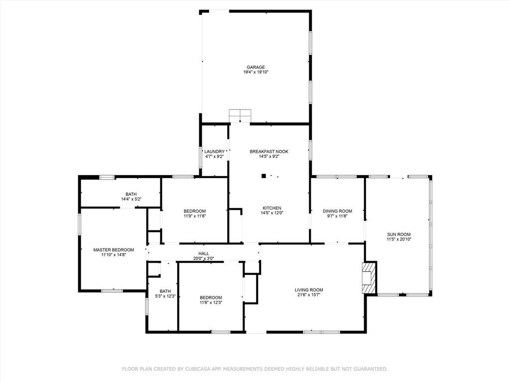 1267 Austin Bridge Road Douglasville, GA 30134 - Photo 66 of 66