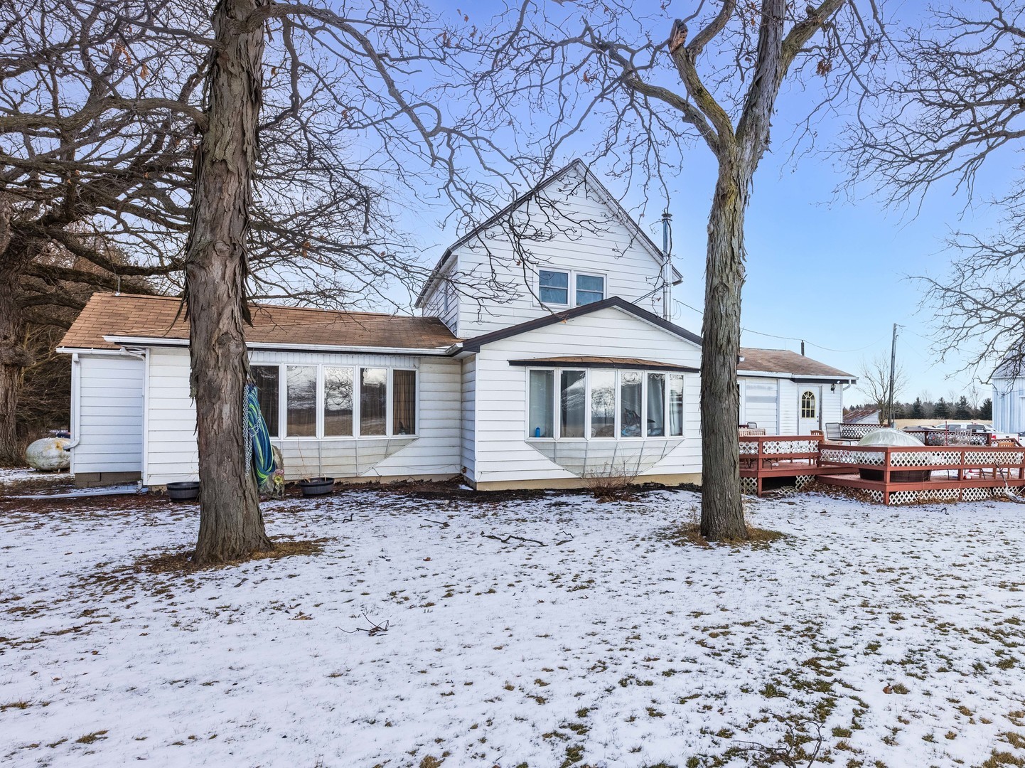 29153 South Klemme Road Beecher, IL 60401 - Photo 1 of 54 Gallery Image 1