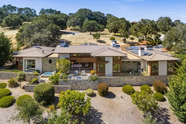 $5,395,000 | 7536 Canada Vista Way, Monterey, CA 93940
