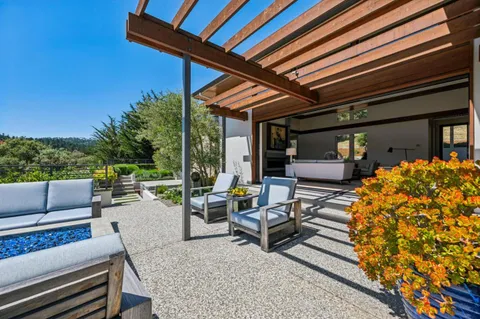 $5,395,000 | 7536 Canada Vista Way, Monterey, CA 93940