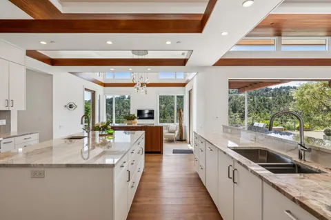 $5,395,000 | 7536 Canada Vista Way, Monterey, CA 93940