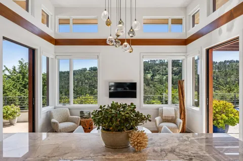 $5,395,000 | 7536 Canada Vista Way, Monterey, CA 93940