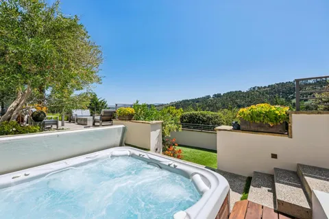 $5,395,000 | 7536 Canada Vista Way, Monterey, CA 93940
