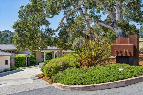 a outdoor space with patio