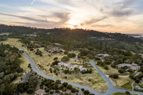 $5,395,000 | 7536 Canada Vista Way, Monterey, CA 93940