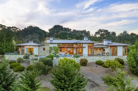 $5,395,000 | 7536 Canada Vista Way, Monterey, CA 93940