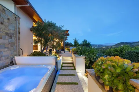 $5,395,000 | 7536 Canada Vista Way, Monterey, CA 93940
