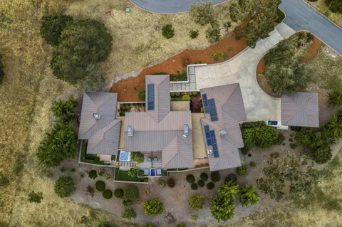 $5,395,000 | 7536 Canada Vista Way, Monterey, CA 93940