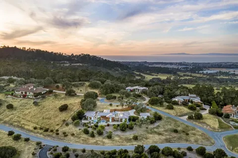 $5,395,000 | 7536 Canada Vista Way, Monterey, CA 93940
