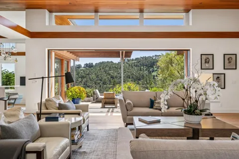 $5,395,000 | 7536 Canada Vista Way, Monterey, CA 93940