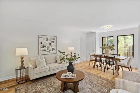 $513,000 | 120 Summerlin Drive, Chapel Hill, NC 27514