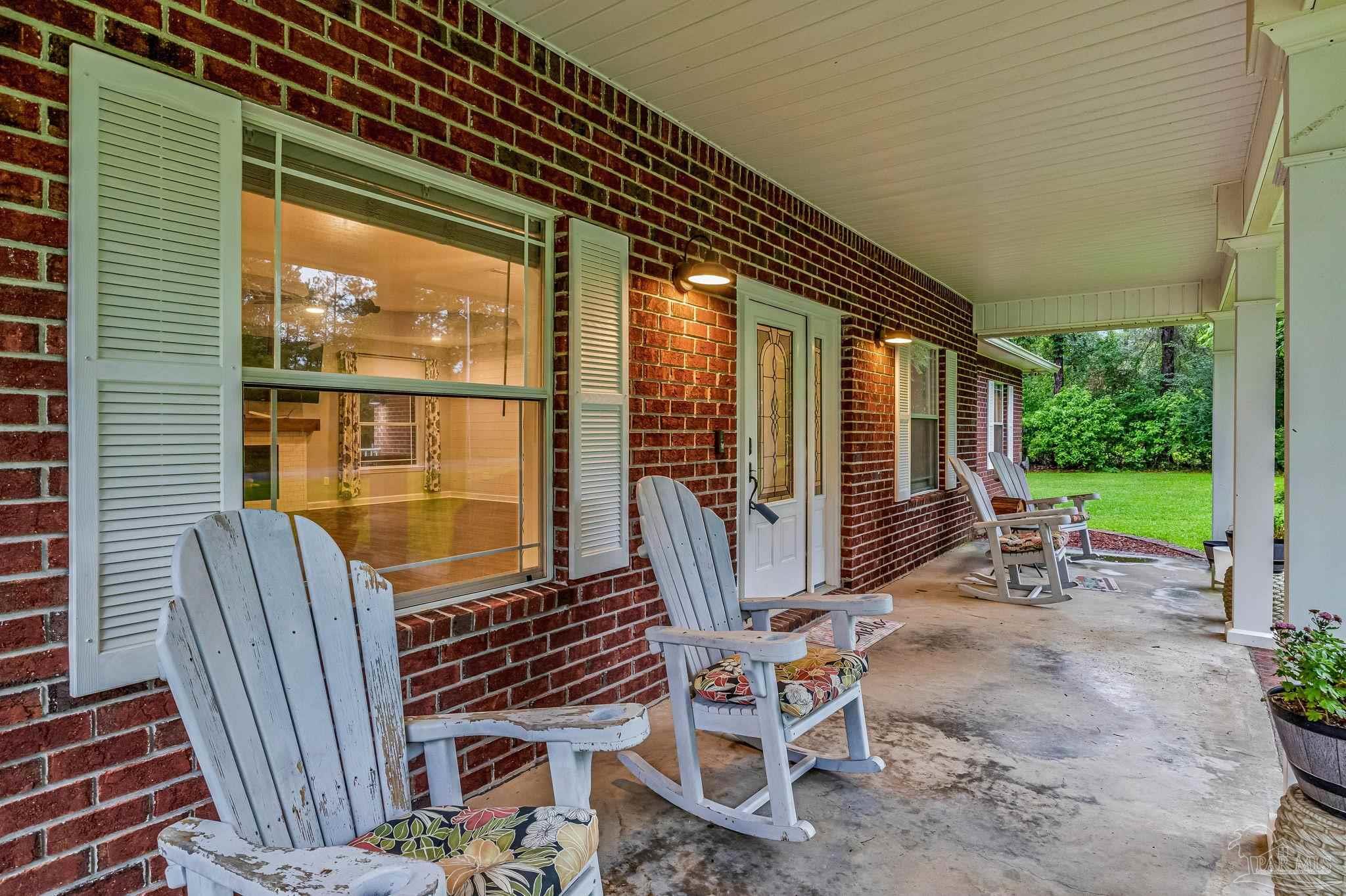 2685 Segrest Road Pace, FL 32571 - Photo 48 of 72