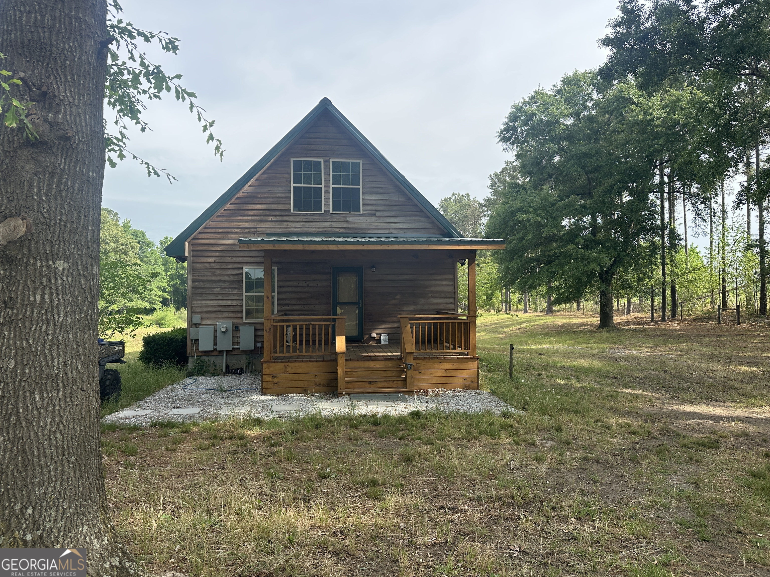 1309 Jarrell Pond Road Sylvania, GA 30467 - Photo 19 of 42