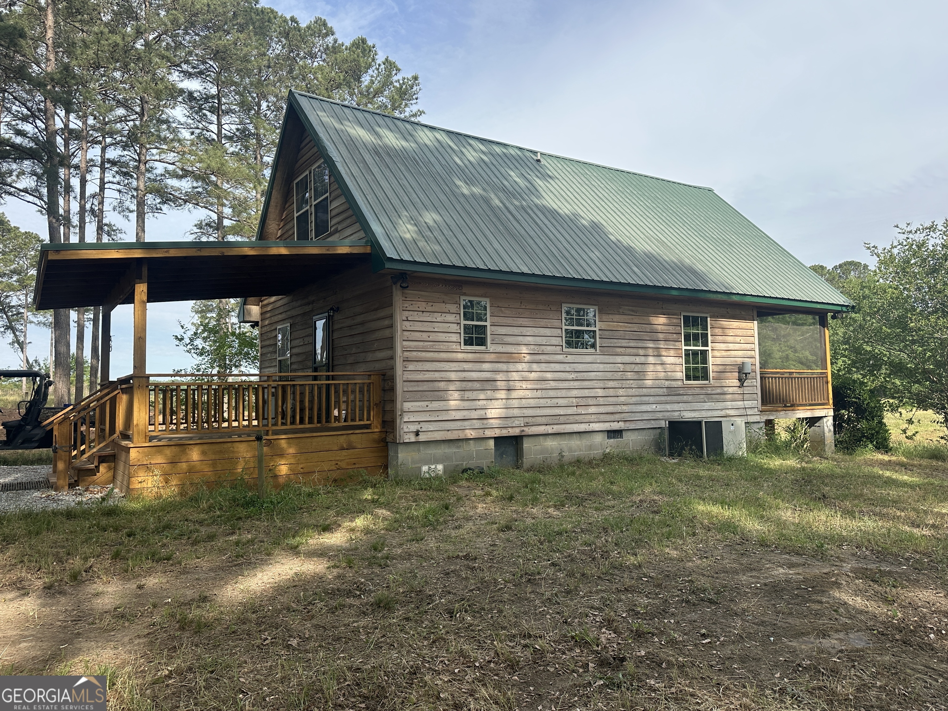 1309 Jarrell Pond Road Sylvania, GA 30467 - Photo 20 of 42