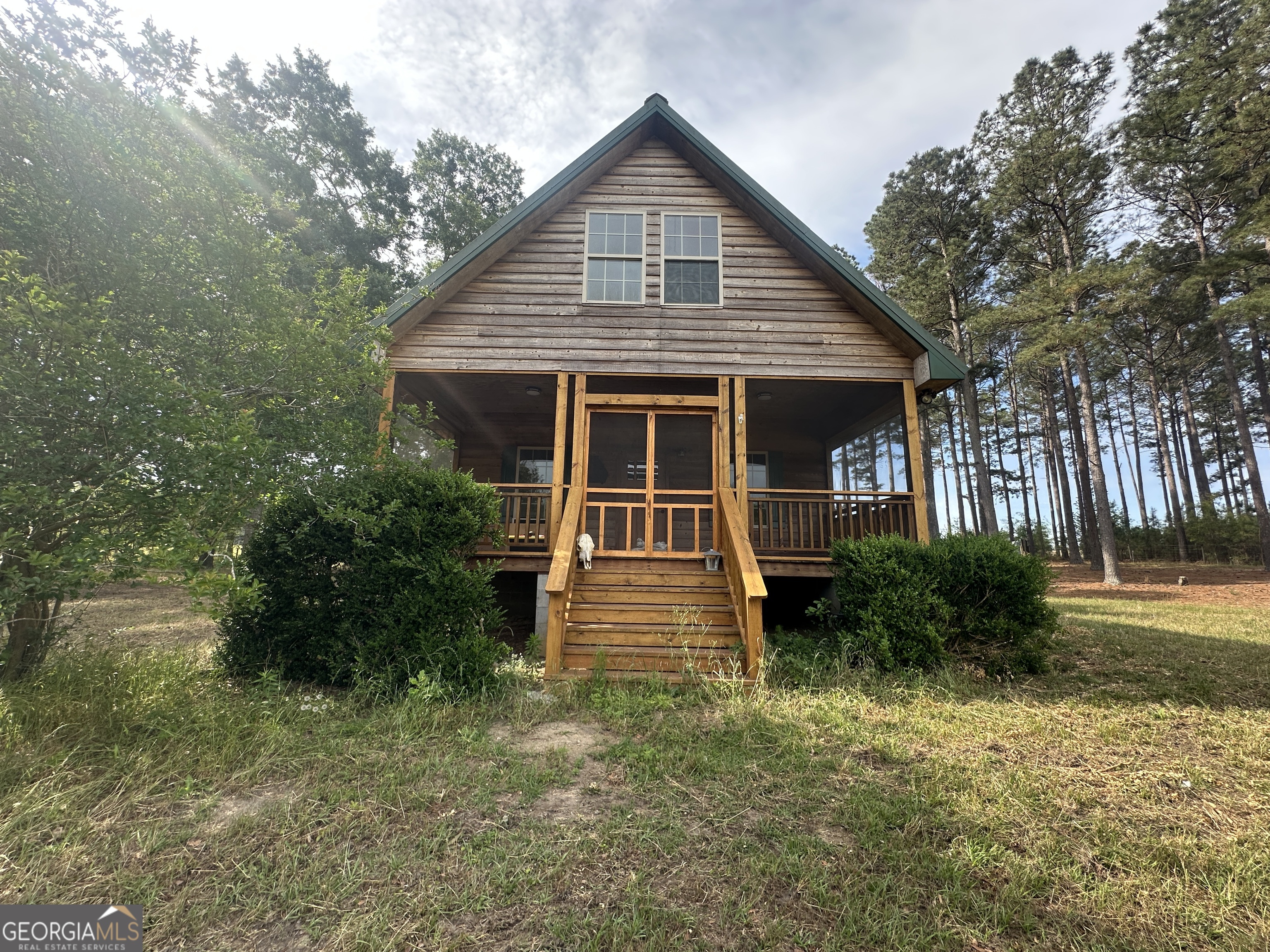 1309 Jarrell Pond Road Sylvania, GA 30467 - Photo 21 of 42