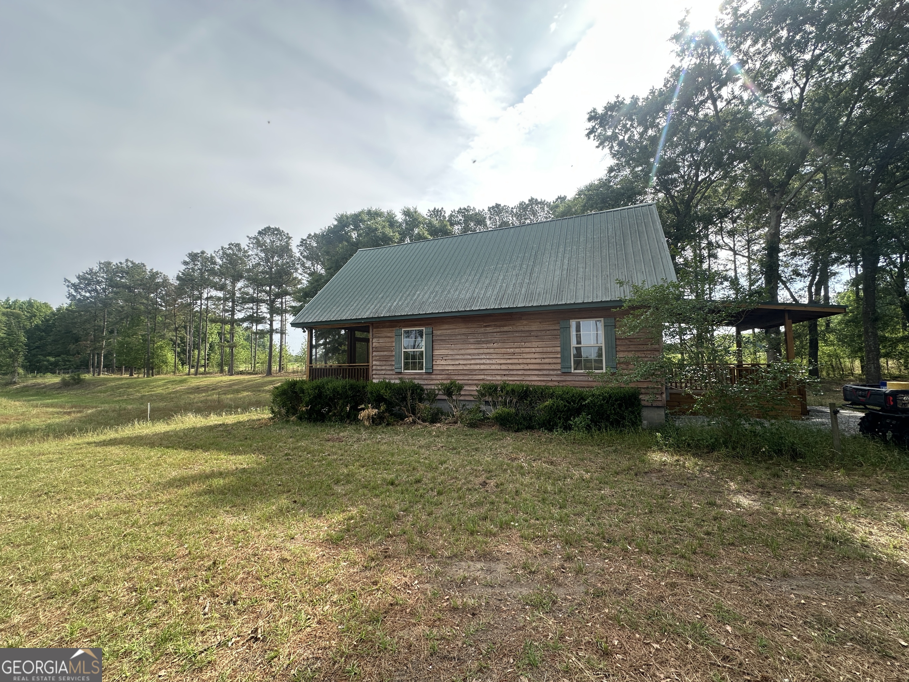 1309 Jarrell Pond Road Sylvania, GA 30467 - Photo 22 of 42