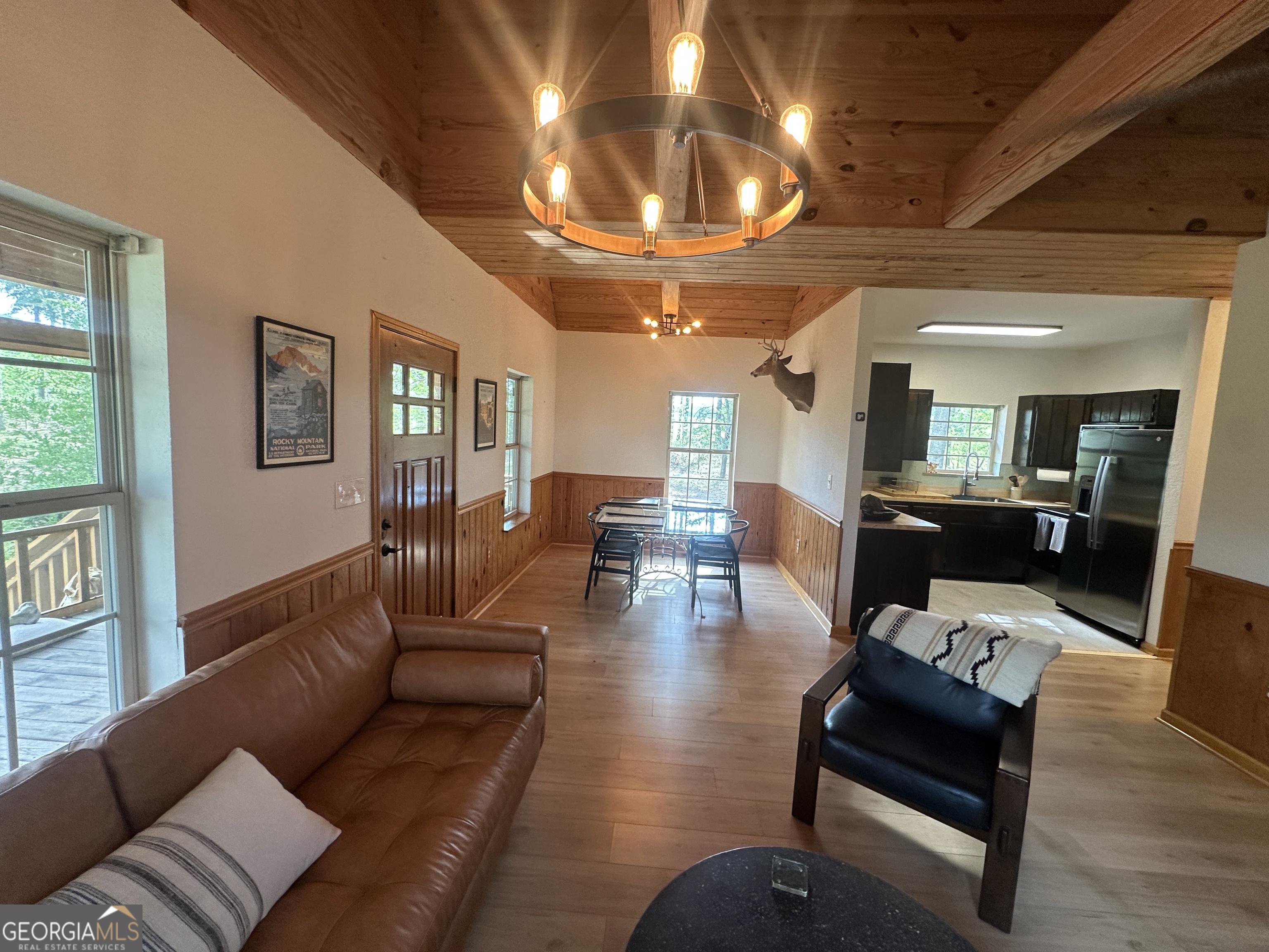 1309 Jarrell Pond Road Sylvania, GA 30467 - Photo 24 of 42