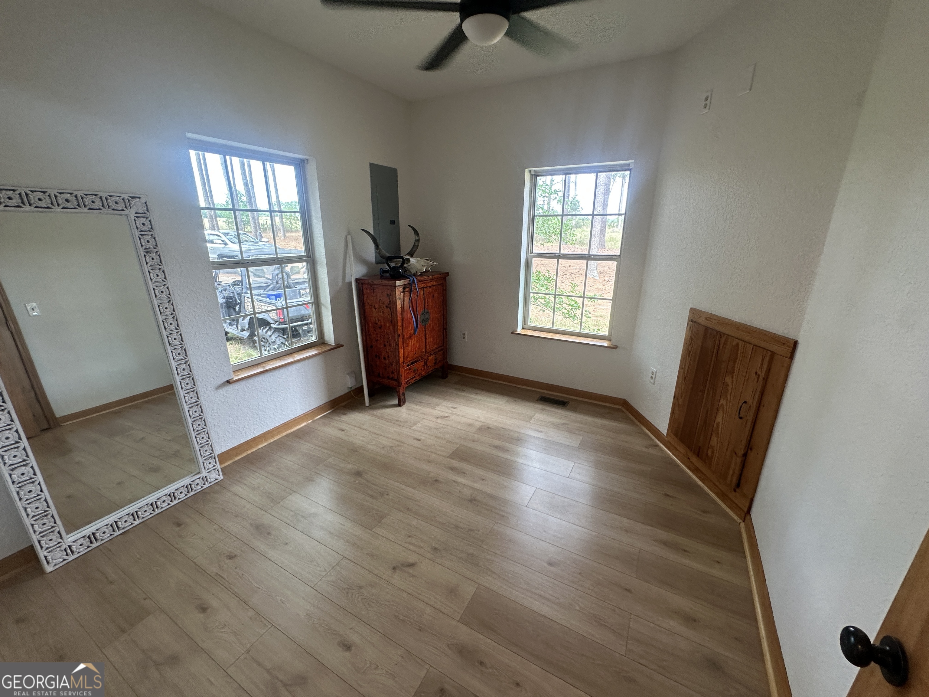 1309 Jarrell Pond Road Sylvania, GA 30467 - Photo 33 of 42