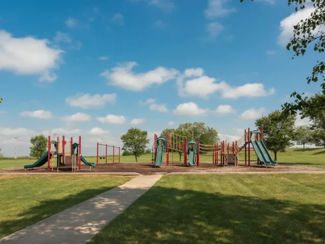 $234,900 | 8508 Sawyer Court, Joliet, IL 60431