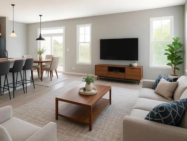 $234,900 | 8508 Sawyer Court, Joliet, IL 60431