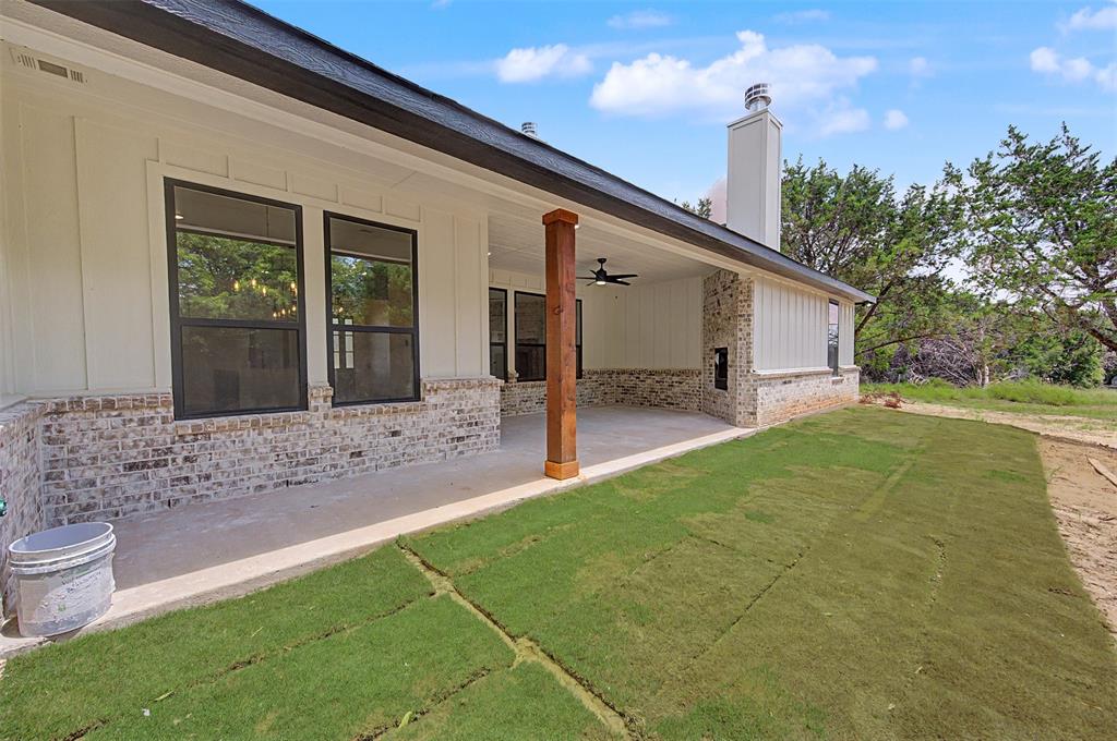 7804 Kenleigh Lane Rio Vista, TX 76093 - Photo 37 of 40