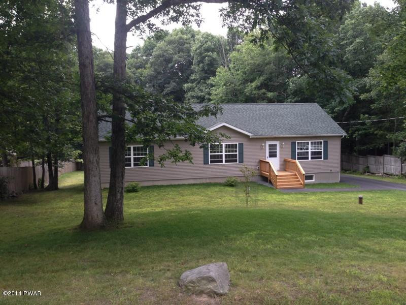 117 Lochinvar Road Greeley, PA 18425 - Photo 1 of 23 Gallery Image 1