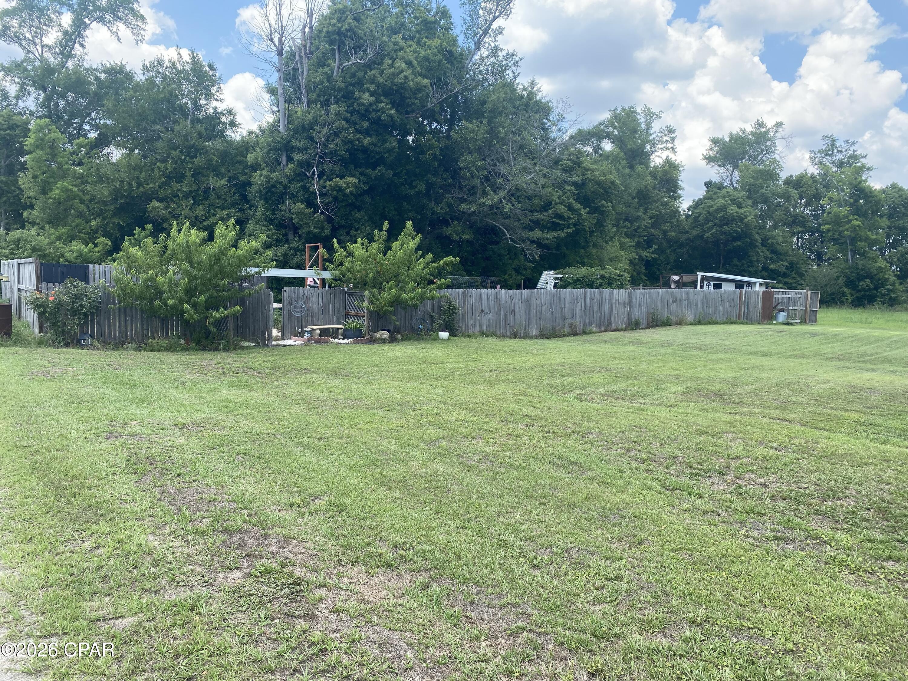 15790 Northwest Jeff Fowler Road Altha, FL 32421 - Photo 27 of 28