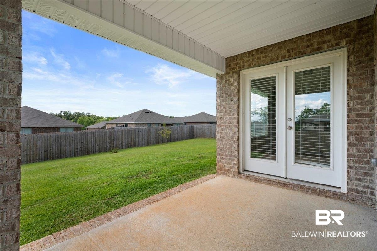 393 Arbury Lane Mobile, AL 36608 - Photo 22 of 25