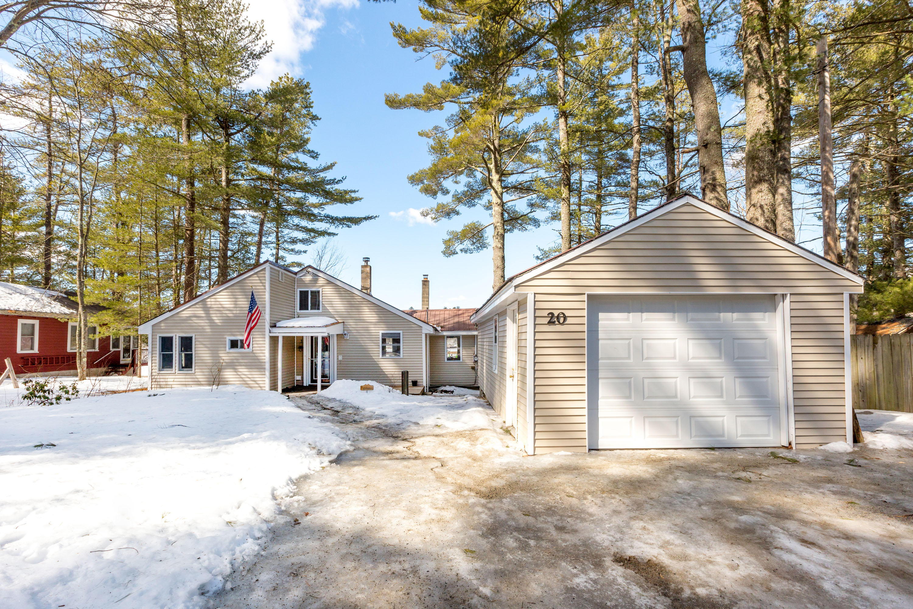 20 George Connors Road Hollis Center, ME 04042 - Photo 2 of 49 George Connor_MLS_Candage_01