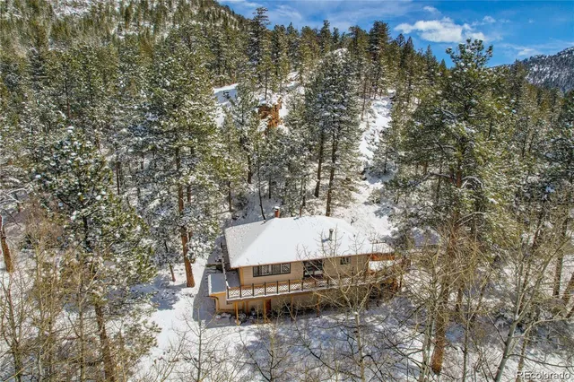 $3,200 | 11710 Spruce Canyon Circle, Golden, CO 80403