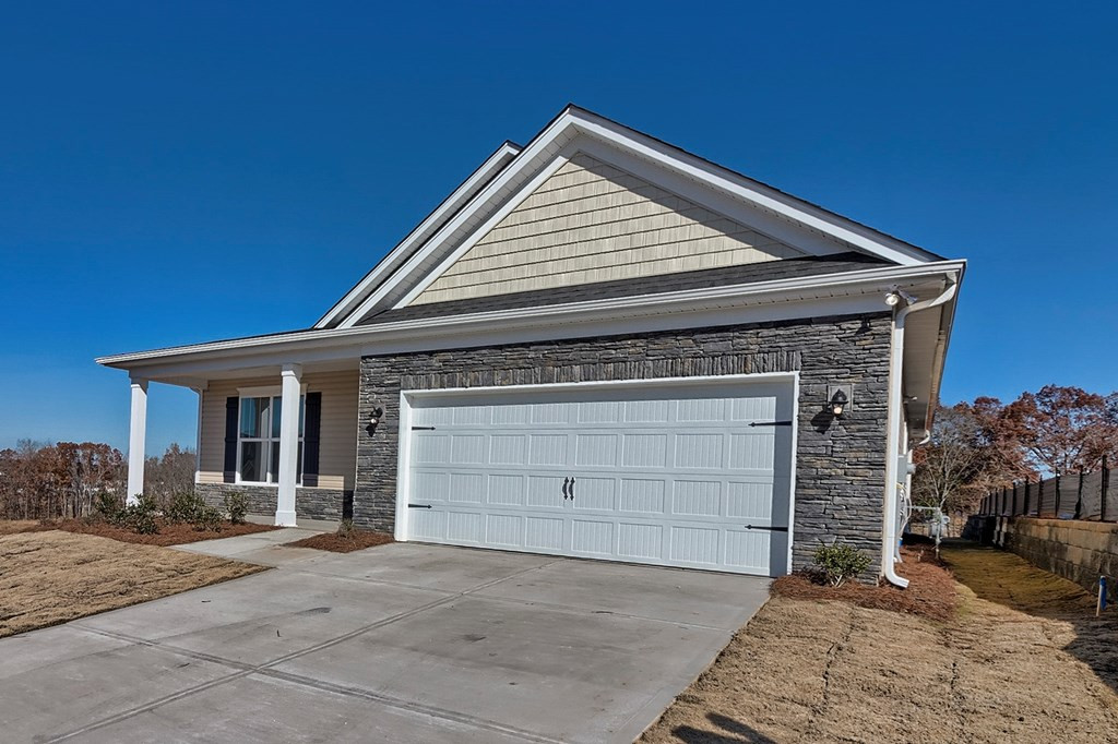 6122 Whirlaway Road Graniteville, SC 29829 - Photo 3 of 36