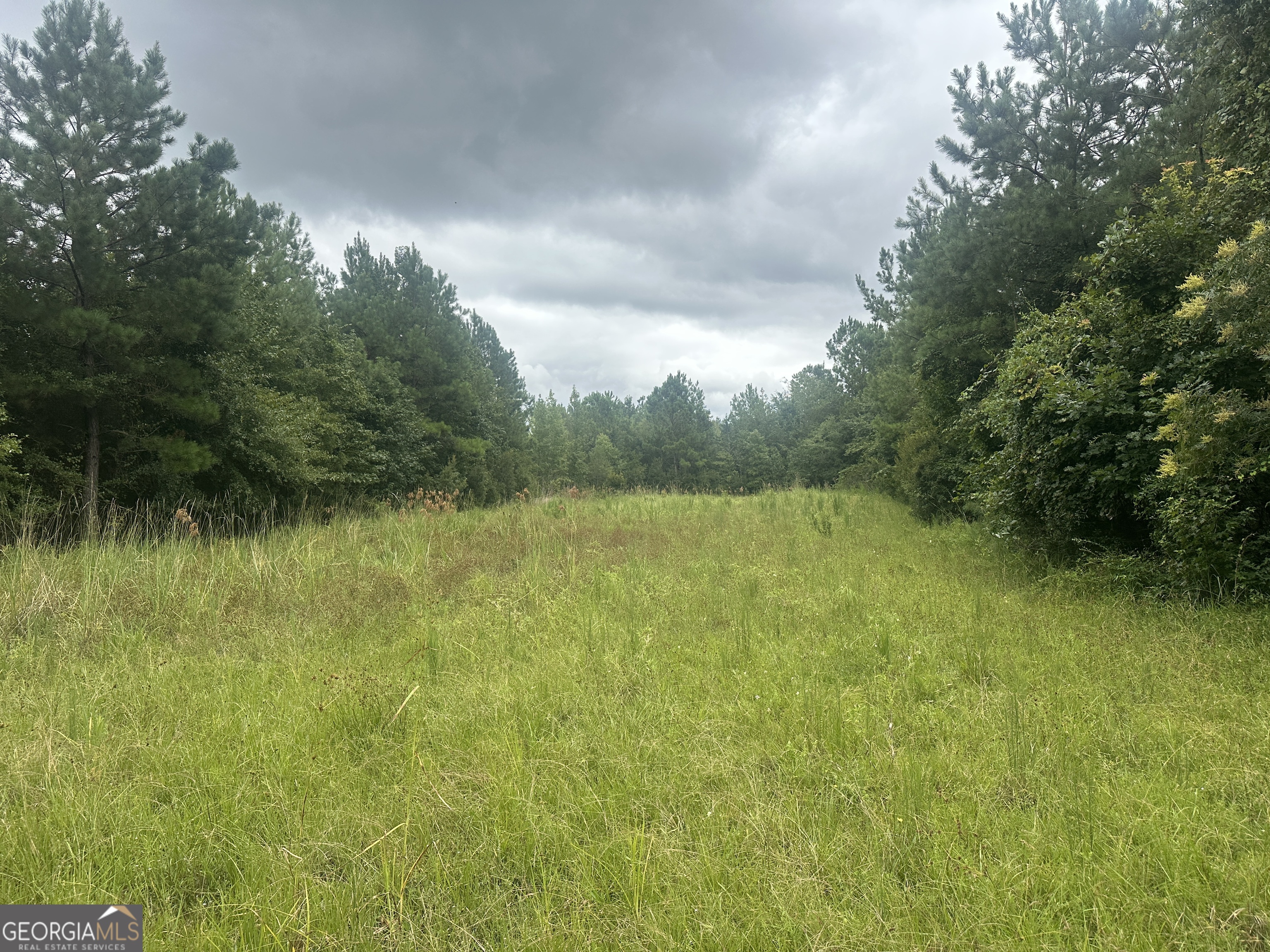 a view of a lake view