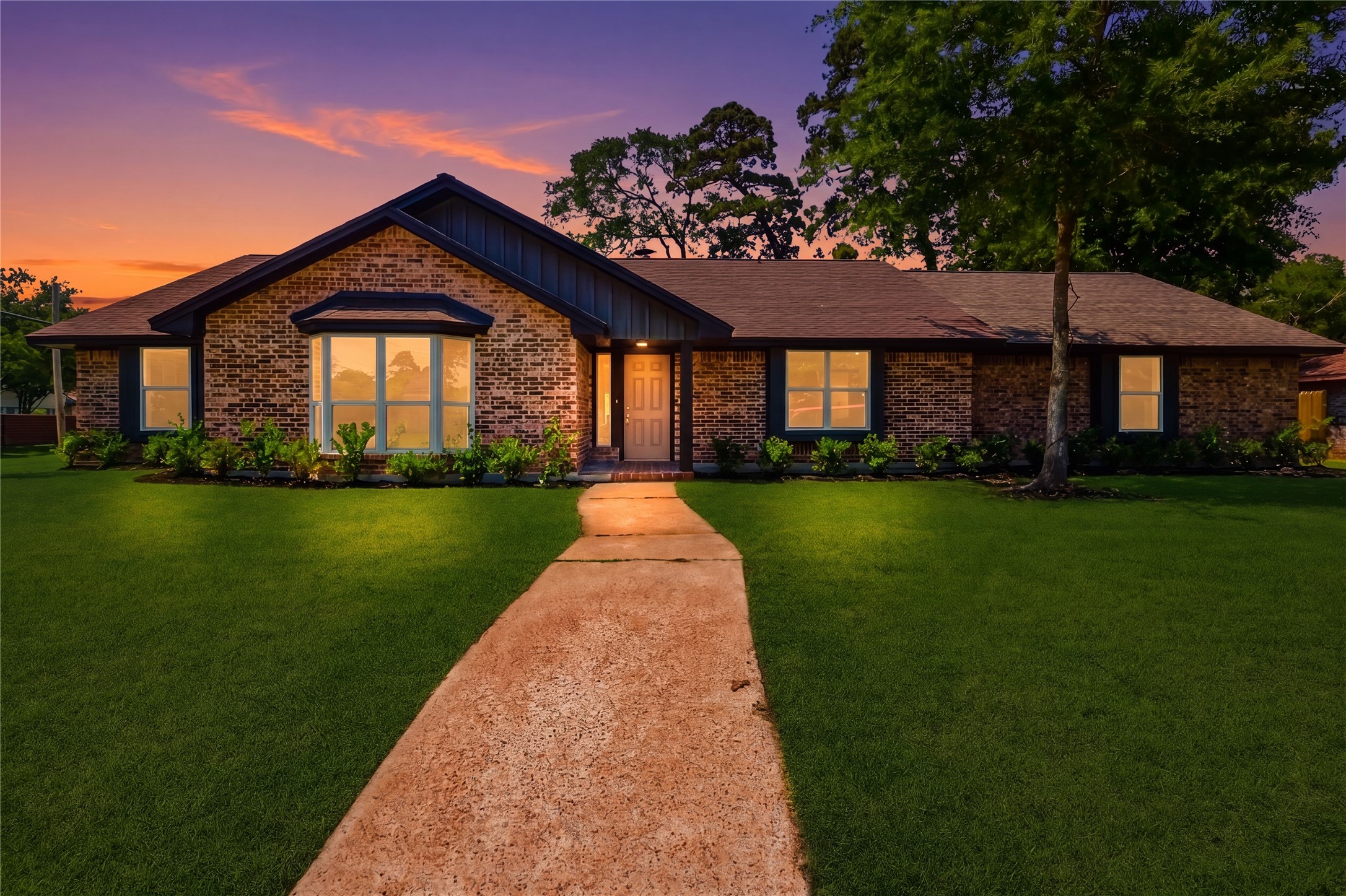 3300 Knight Lane Baytown, TX 77521 - Photo 1 of 25