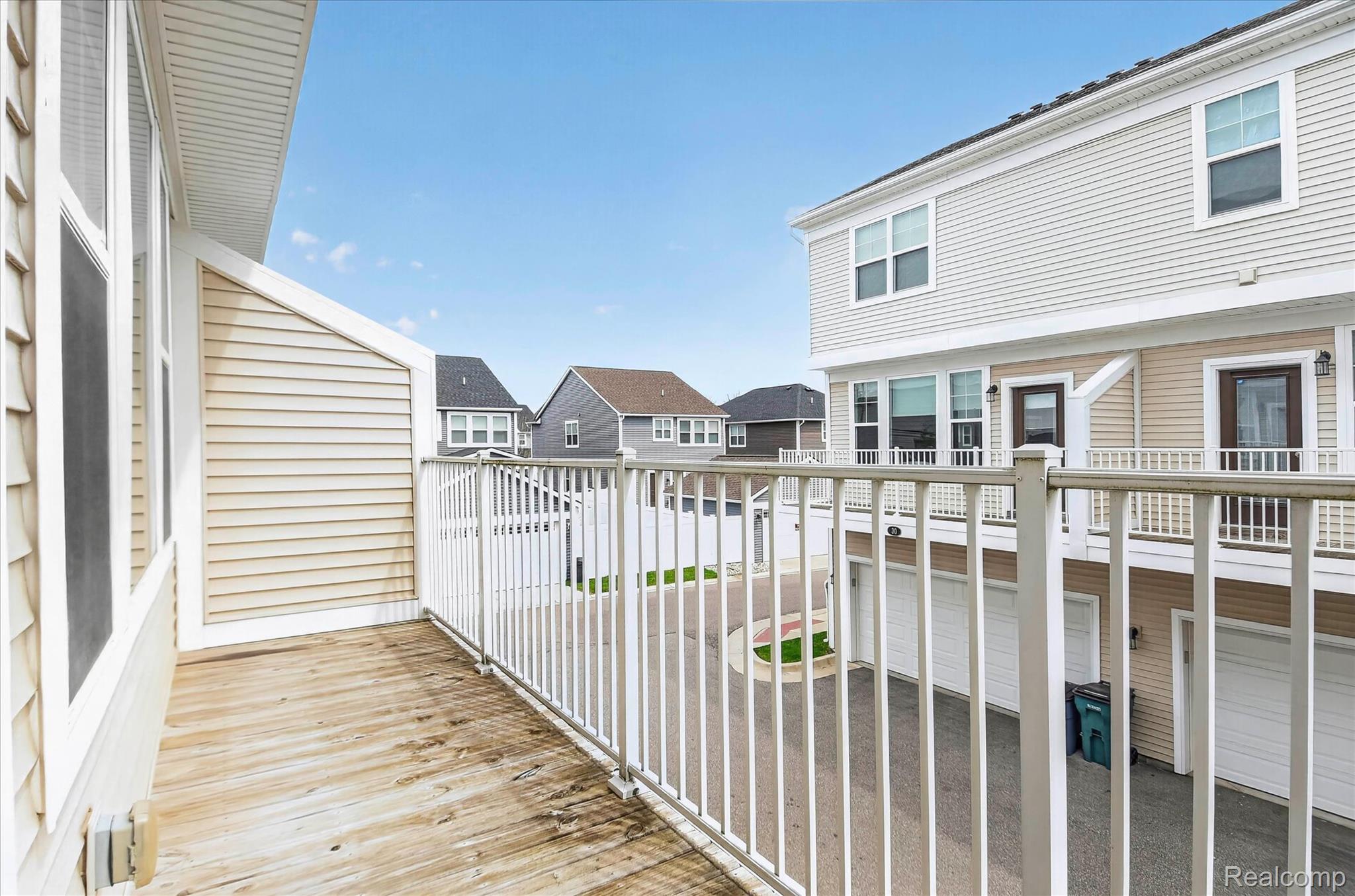 2500 Normandy Road, Unit 2 Royal Oak, MI 48073 - Photo 29 of 35